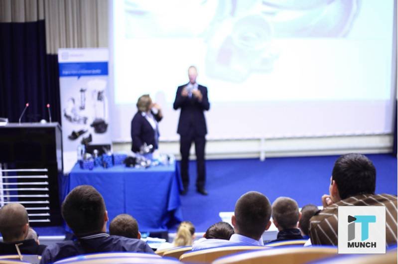 Top Tech Events Scheduled in 2019