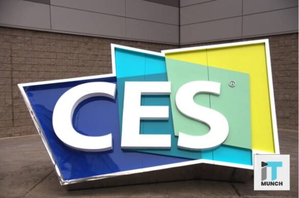 Read the latest tech blog titled "CES 2019: Things Learned from the Biggest Tech Show".
