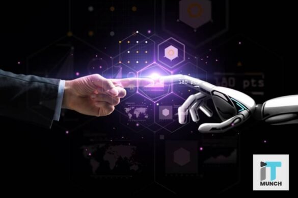 Read the latest AI blog titled AI Advancements to Expect in 2019. Visit LegalTechMunch to know more about artificial intelligence and other technology news.