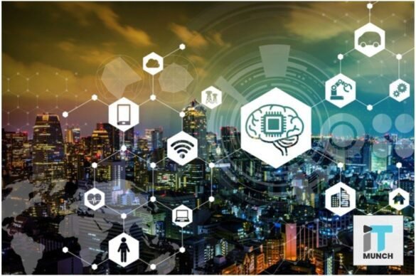 Read the latest blog on "Top AI Predictions for 2019"