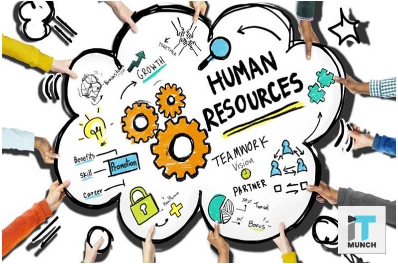 Future of HR Management: Tech Trends Shaping 2019