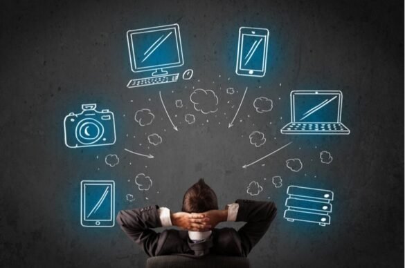 Read the latest blog titled "Hit and Missed Gadgets of 2018"