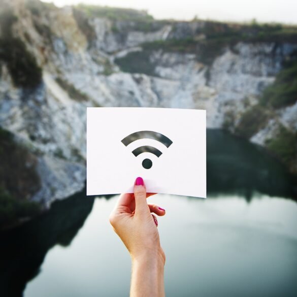 Read the latest research blog on LegalTechMunch titled, 'The Release of Wi-Fi 6 and What It Brings to the Table'