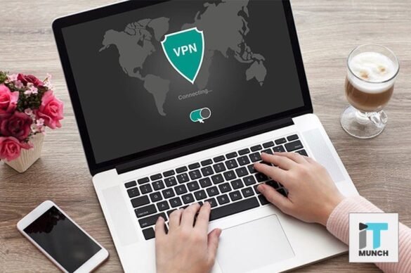 Read the latest tech blog on LegalTechMunch titled, "Everything You Need to Know About VPN: A Beginner's Guide"