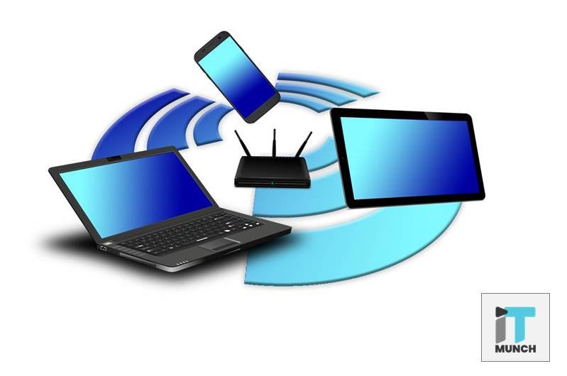 In-house smart home ecosystem by Eero | LegalTechMunch