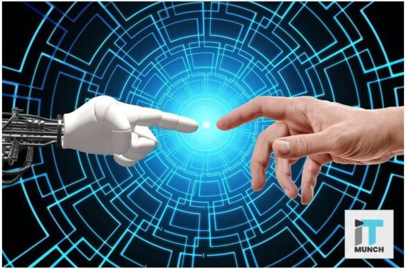 Read the ai blog titled, "AI Systems Can Now Identify Microscopic Marine Organisms"