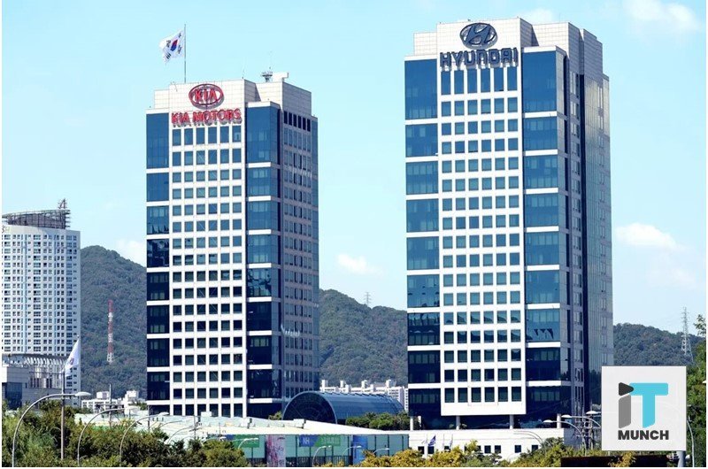 Start Your Hyundai Car with Your Smartphone’s Digital Key