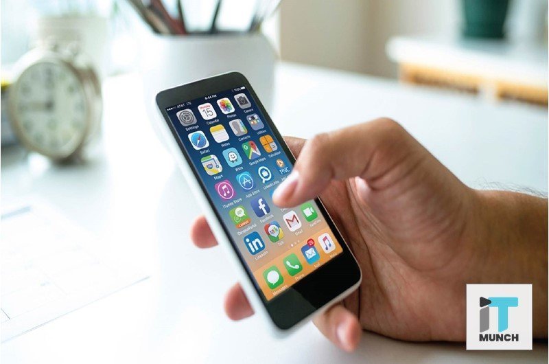 Top 10 Mobile Design and Development Technology Trends in 2019 1 Read the latest tech research blog on LegalTechMunch titled, "Top 10 Mobile Design and Development Technology Trends in 2019"