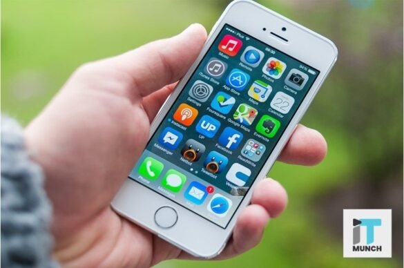 Read the latest tech research blog on LegalTechMunch titled, "Top 10 Mobile Design and Development Technology Trends in 2019"