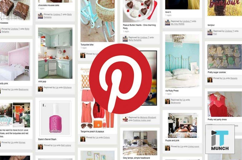 Pinterest Goes Public with Lower Valuation IPO