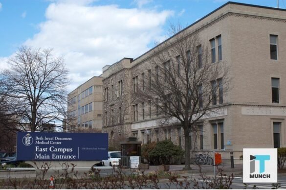 Read the latest AI news on LegalTechMunch titled, "Amazon Gives Grant for Latest AI Tech to Harvard Hospital"