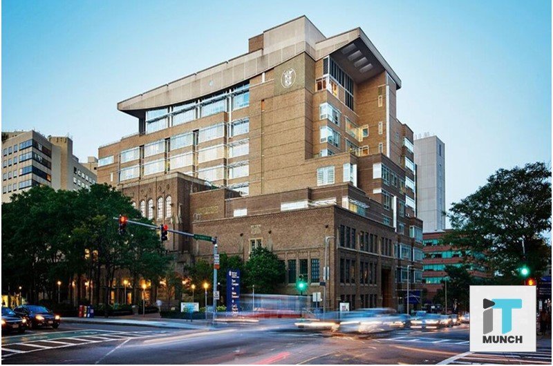 Amazon Gives Grant for Latest AI Tech to Harvard Hospital 1 A Roadside Hospital | LegalTechMunch