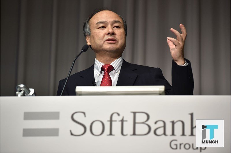 SoftBank Grants $5 Billion Fund for Latin American Tech Firms 1 SoftBank innovation fund | LegalTechMunch