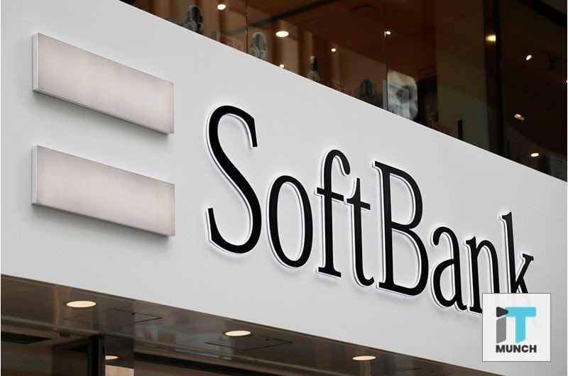 SoftBank Grants $5 Billion Fund for Latin American Tech Firms