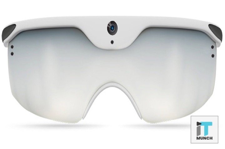 Apple’s Augmented Reality Headsets | LegalTechMunch