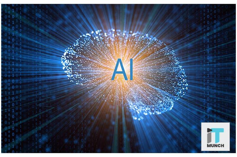 Nonprofit to Capped-Profit: OpenAI’s Move To Attract Capital 1 OpenAI’s Virtual Image | IT Munch