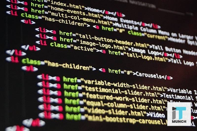 Human-AI Interaction Coding | IT Munch