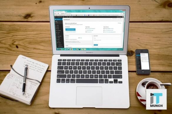 Read the latest research blog on LegalTechMunch titled 'Human-AI Interaction and Experience Design'