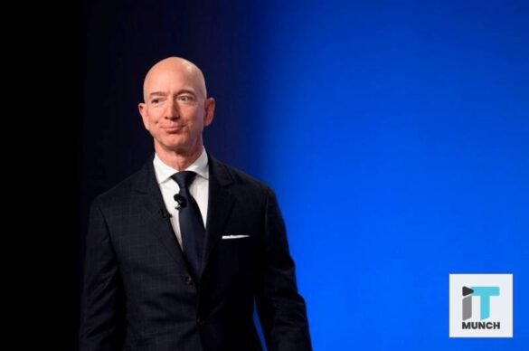 Read the latest blog on LegalTechMunch titled Top 11 Tech Billionaires of 2019