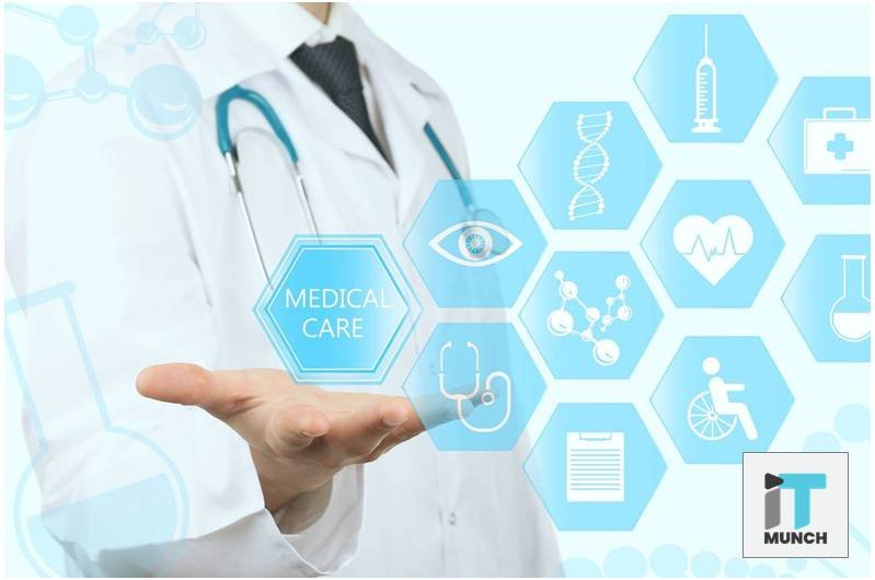 Top Healthcare Technology Trends for 2019