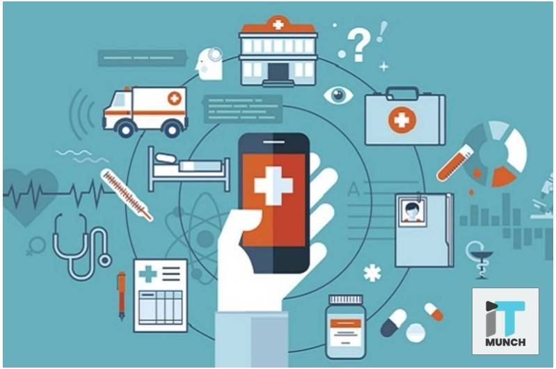 Electronic Medical Reports is the new healthcare trend | LegalTechMunch