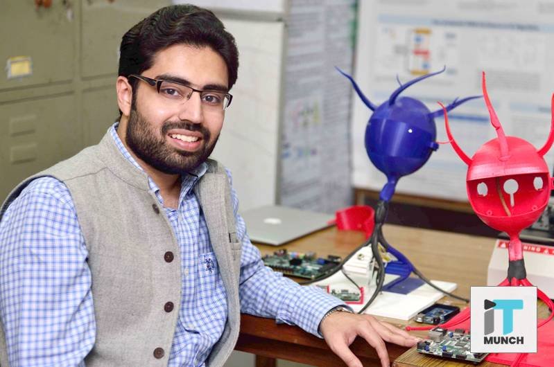 Read the latest research blog on LegalTechMunch titled, 'Innovators, Entrepreneurs, Pioneers | Best Innovators Under 35'