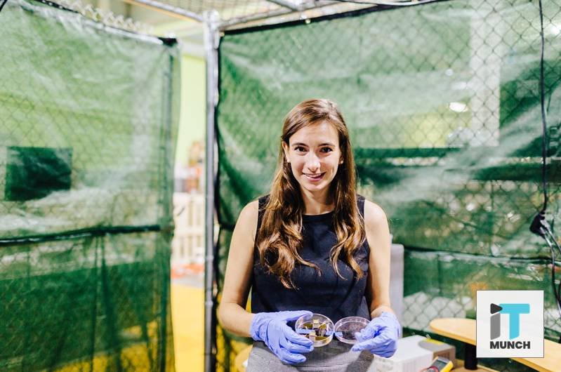 Read the latest research blog on LegalTechMunch titled, 'Innovators, Entrepreneurs, Pioneers | Best Innovators Under 35'