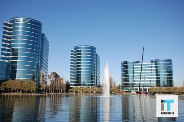 Huge IT companies | LegalTechMunch