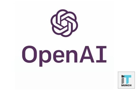 Read the latest blog titled, "Nonprofit to Capped-Profit: OpenAI’s Move To Attract Capital"