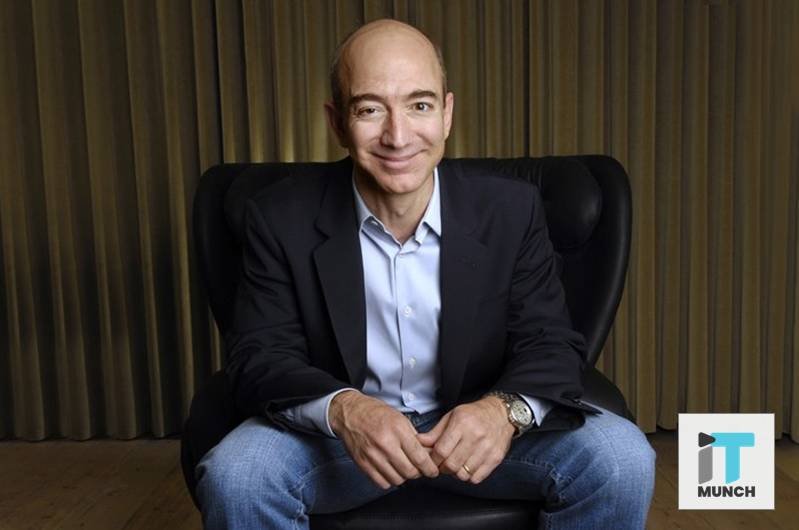 Read the latest blog on LegalTechMunch titled Top 11 Tech Billionaires of 2019