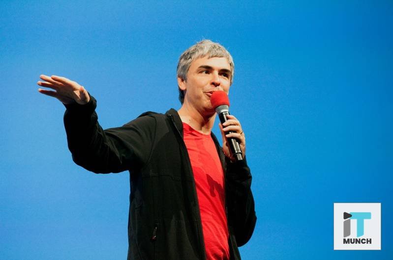 Read the latest blog on LegalTechMunch titled Top 11 Tech Billionaires of 2019