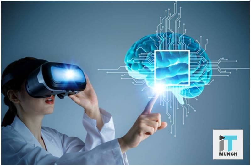 Read the latest blog titled, "Top Healthcare Technology Trends for 2019"