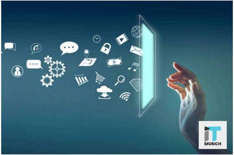 Advancement of World Wide Web over the years | LegalTechMunch