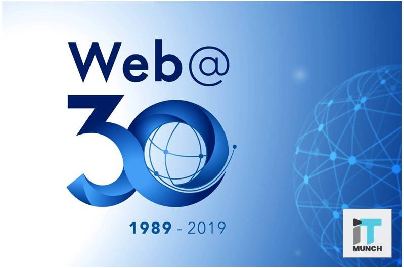Read the latest blog titled, "The Evolution of the World Wide Web"