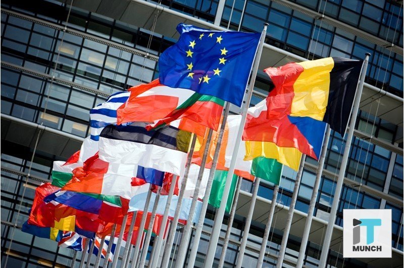 EU Reveals Ethical Guidelines for Artificial Intelligence 1 Read the latest AI news on LegalTechMunch titled, "EU Reveals Ethical Guidelines for Artificial Intelligence"