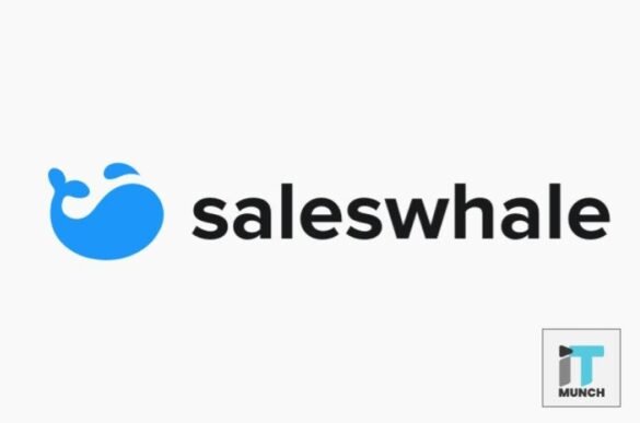 Read the latest blog titled, "Saleswhale Raises $5.3M to Deliver AI to Sales and Marketing Groups"