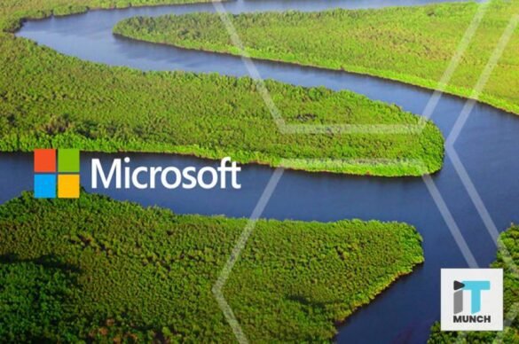 Read the latest blog titled, "Microsoft Supports Australian Environment-Focused AI Projects"