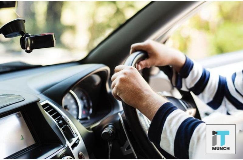 Michigan’s Startup Tests Traffic Safety Systems