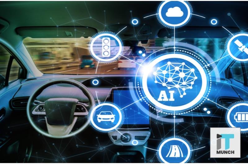 Read the latest blog titled, "Michigan's Startup Tests Traffic Safety Systems"