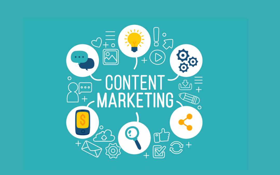 Content Marketing Trends of 2019 | IT Munch