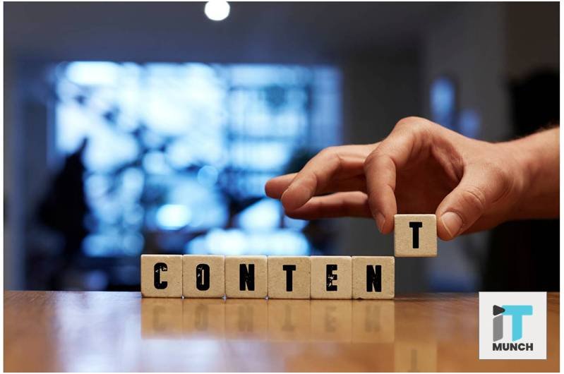 Visual Content | LegalTechMunch