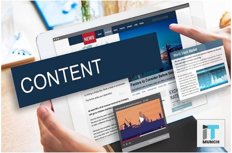 Trends in content expertise | LegalTechMunch