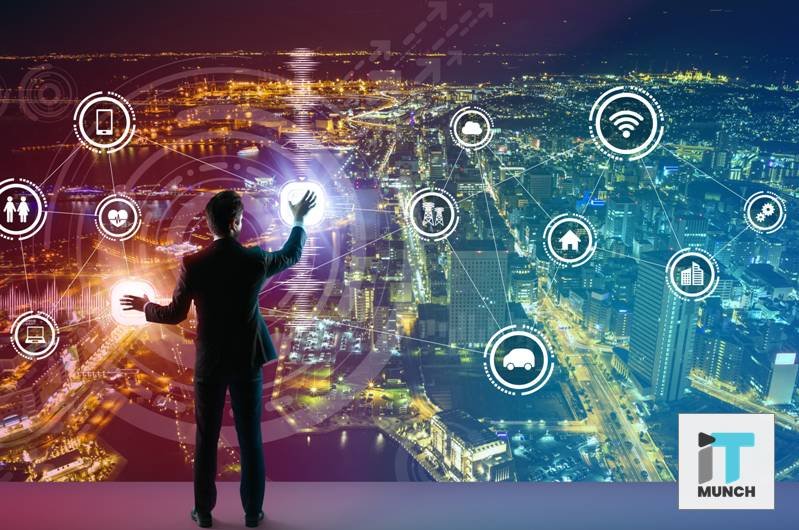 Digital transformation | LegalTechMunch