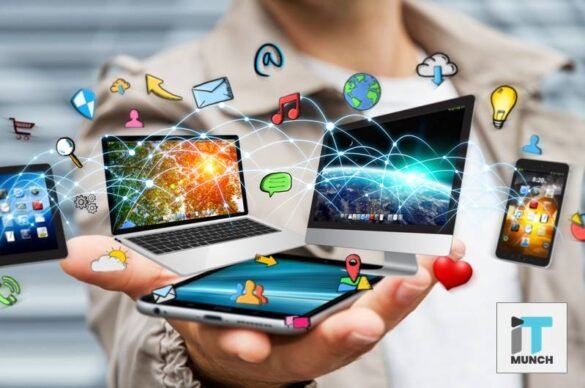 Digital transformation is a necessity | LegalTechMunch