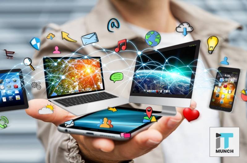 Understanding Digital Transformation: A Necessary Evolution