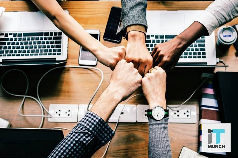 Read the latest blog titled, "Effective HR Techniques to Improve Workplace Productivity"