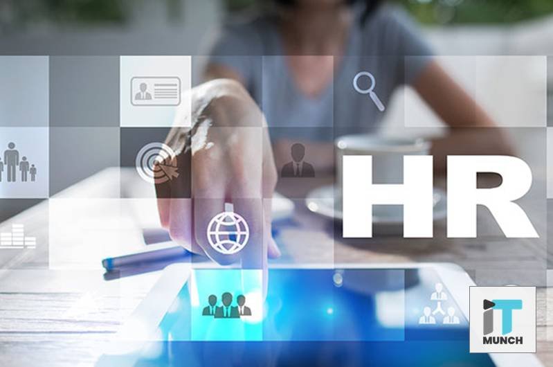 Read the latest blog titled, "Effective HR Techniques to Improve Workplace Productivity"