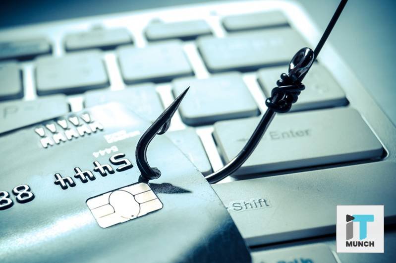 Phishers Target Netflix and Amex Users