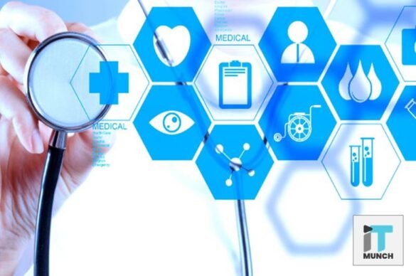 Read the latest post on LegalTechMunch titled, 'Medbelle to Digitize Healthcare with $7 Million in Funding'