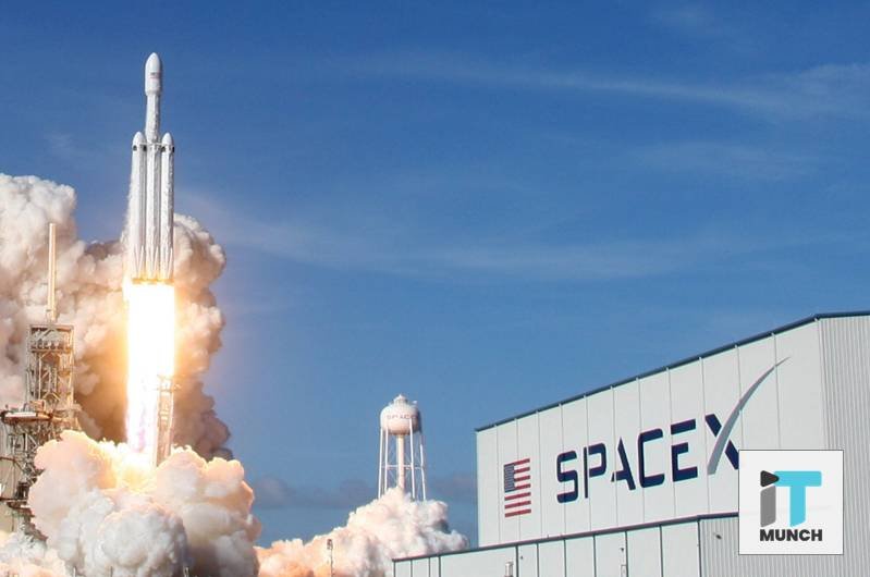 “SpaceX’s Crew Dragon: Overcoming Challenges in Launch Tests”